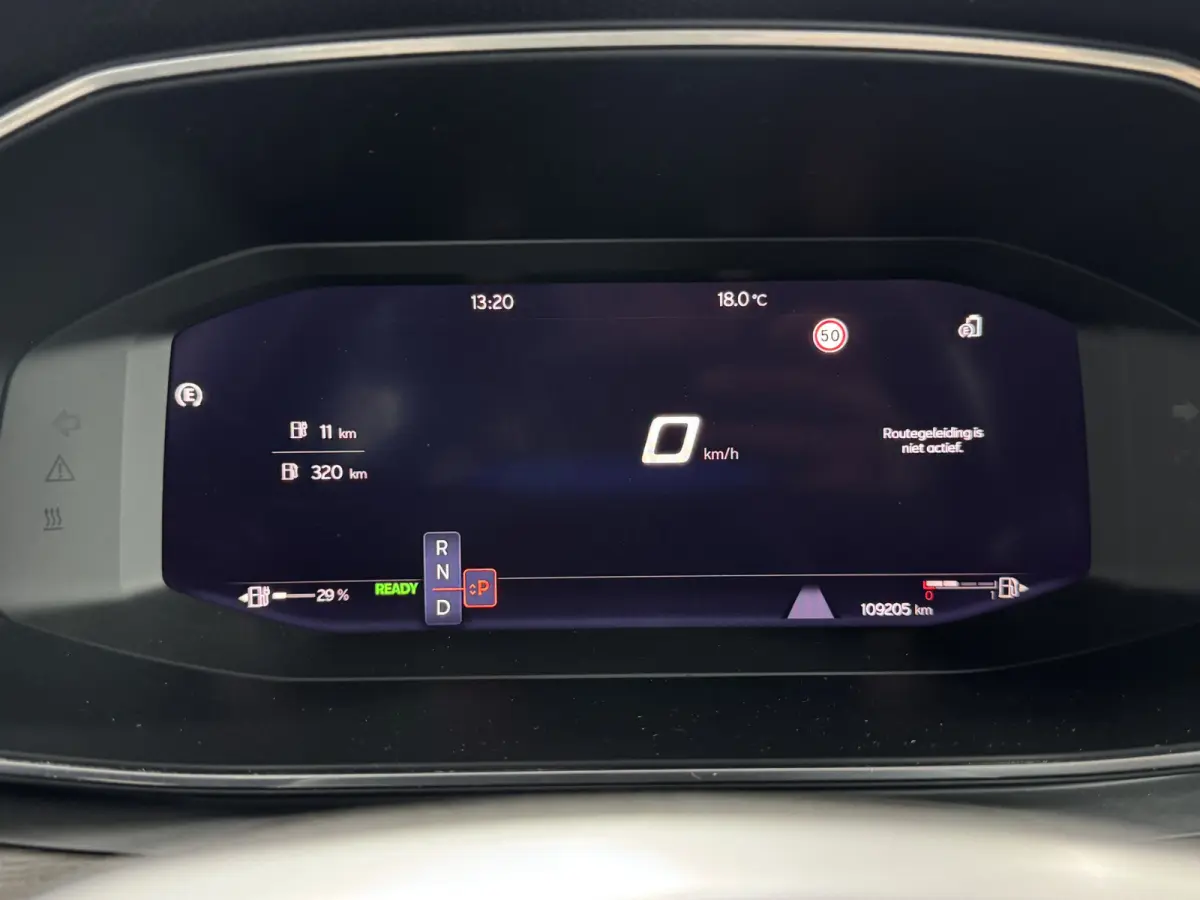 1.4 TSI eHybrid PHEV Business Intense ACC Camera Stoelverwarming