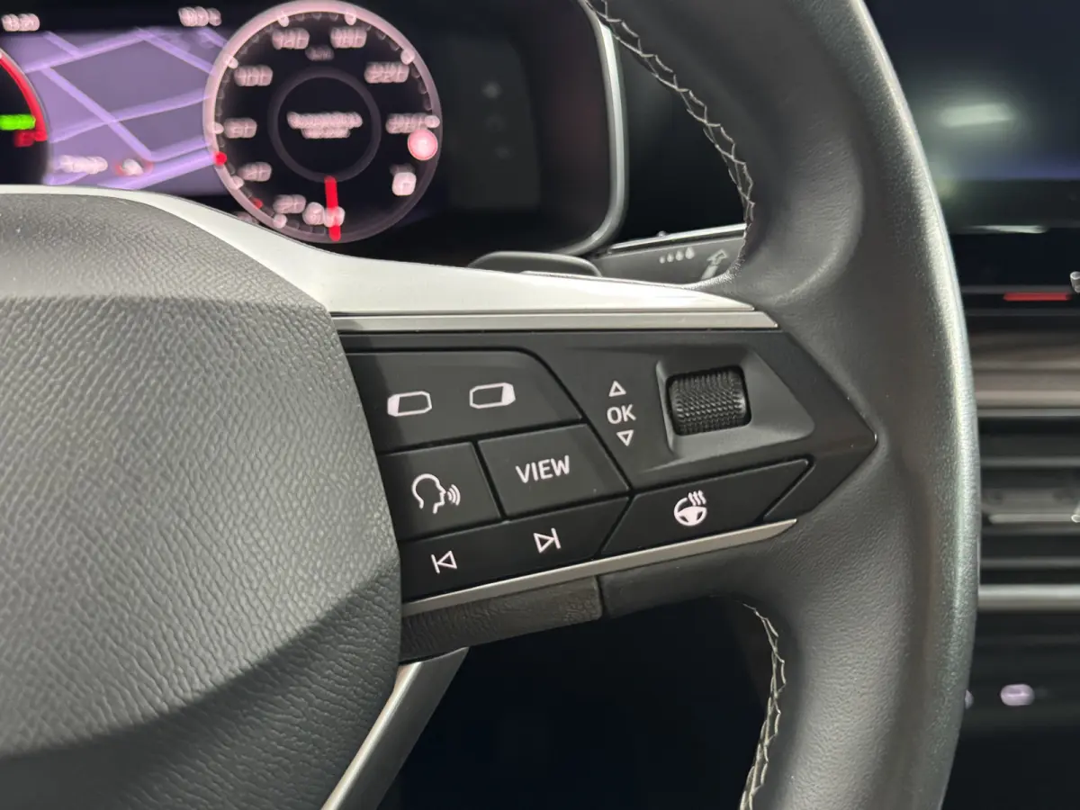 1.4 TSI eHybrid PHEV Business Intense ACC Camera Stoelverwarming