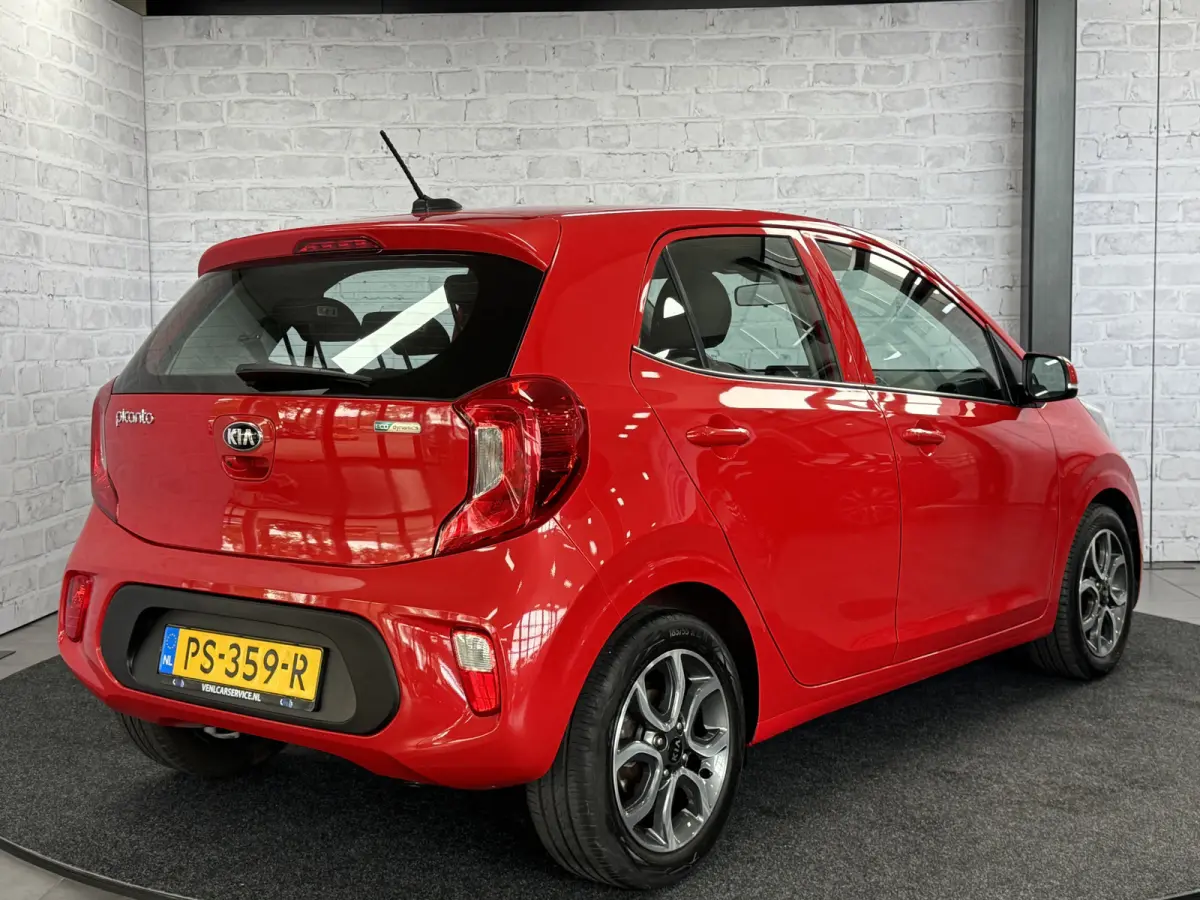 1.0 CVVT First Edition Navi Camera Cruise Climate