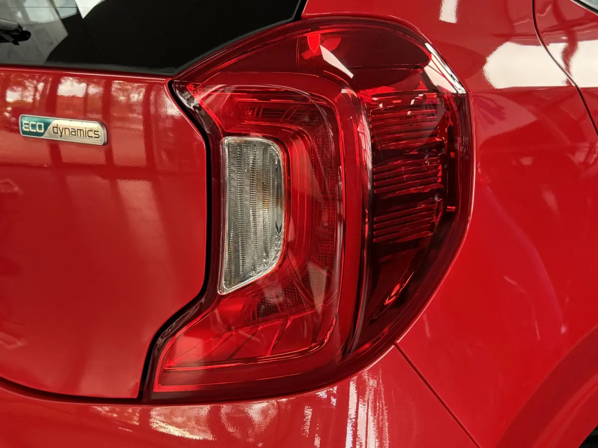 1.0 CVVT First Edition Navi Camera Cruise Climate