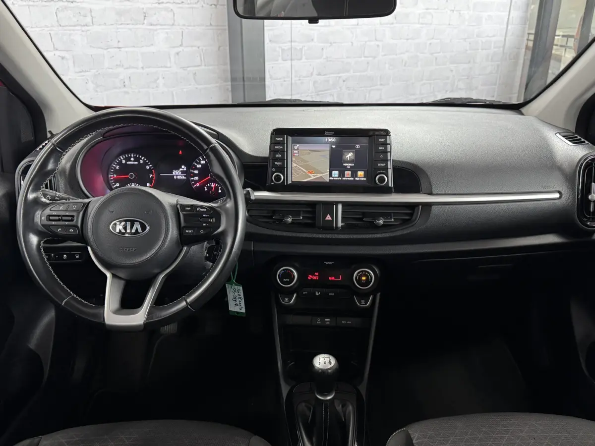1.0 CVVT First Edition Navi Camera Cruise Climate
