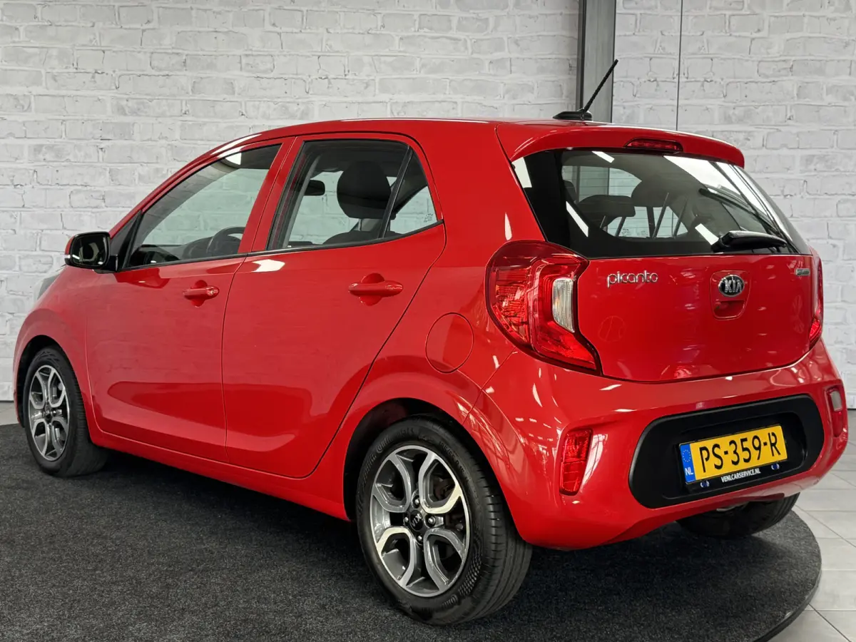 1.0 CVVT First Edition Navi Camera Cruise Climate
