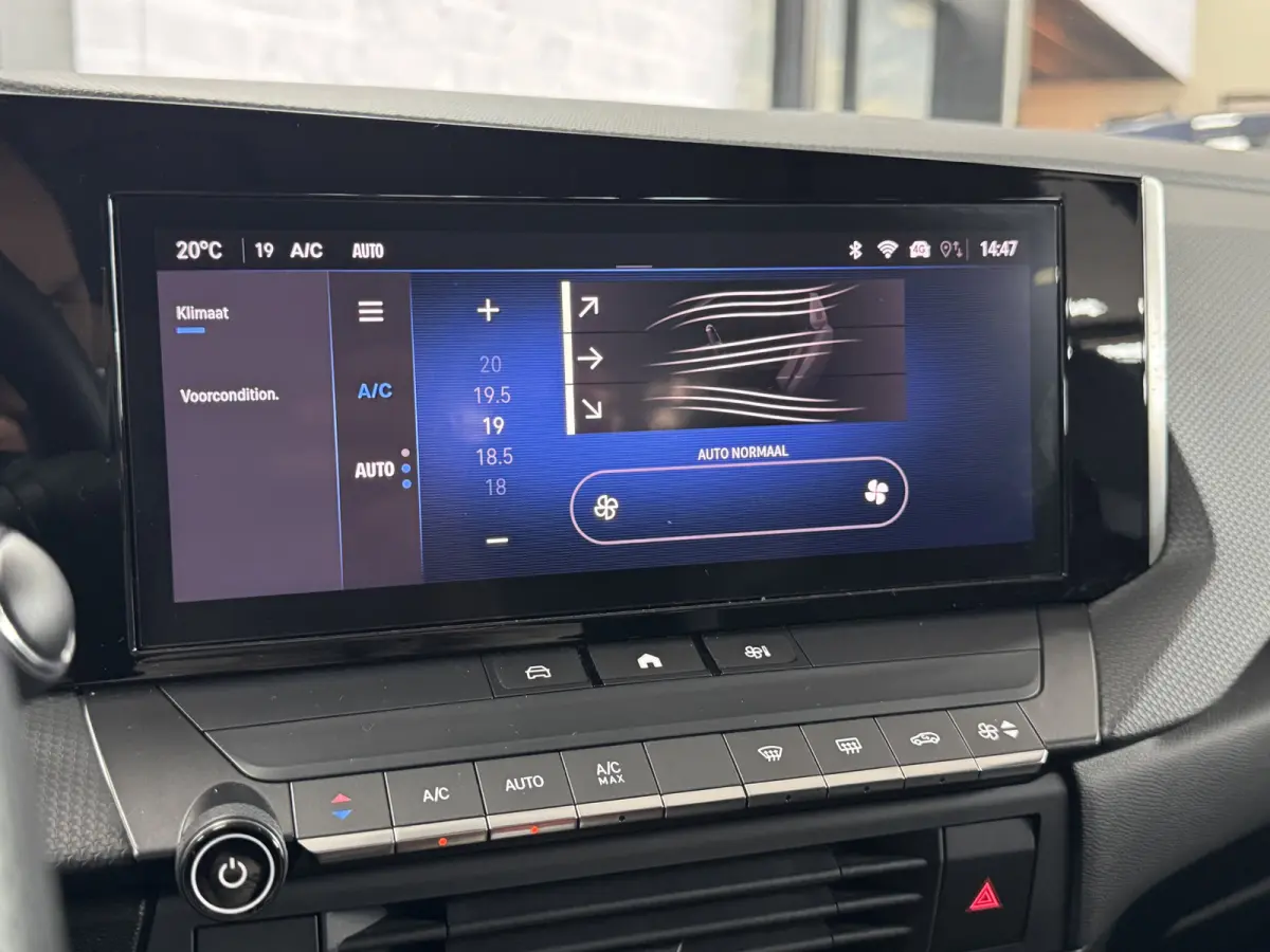 1.6 Turbo Plug In Hybrid Edition ACC Carplay