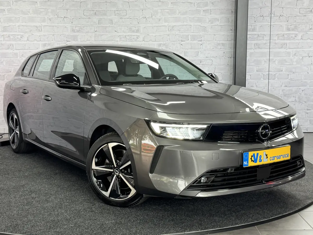 1.6 Turbo Plug In Hybrid Edition ACC Carplay
