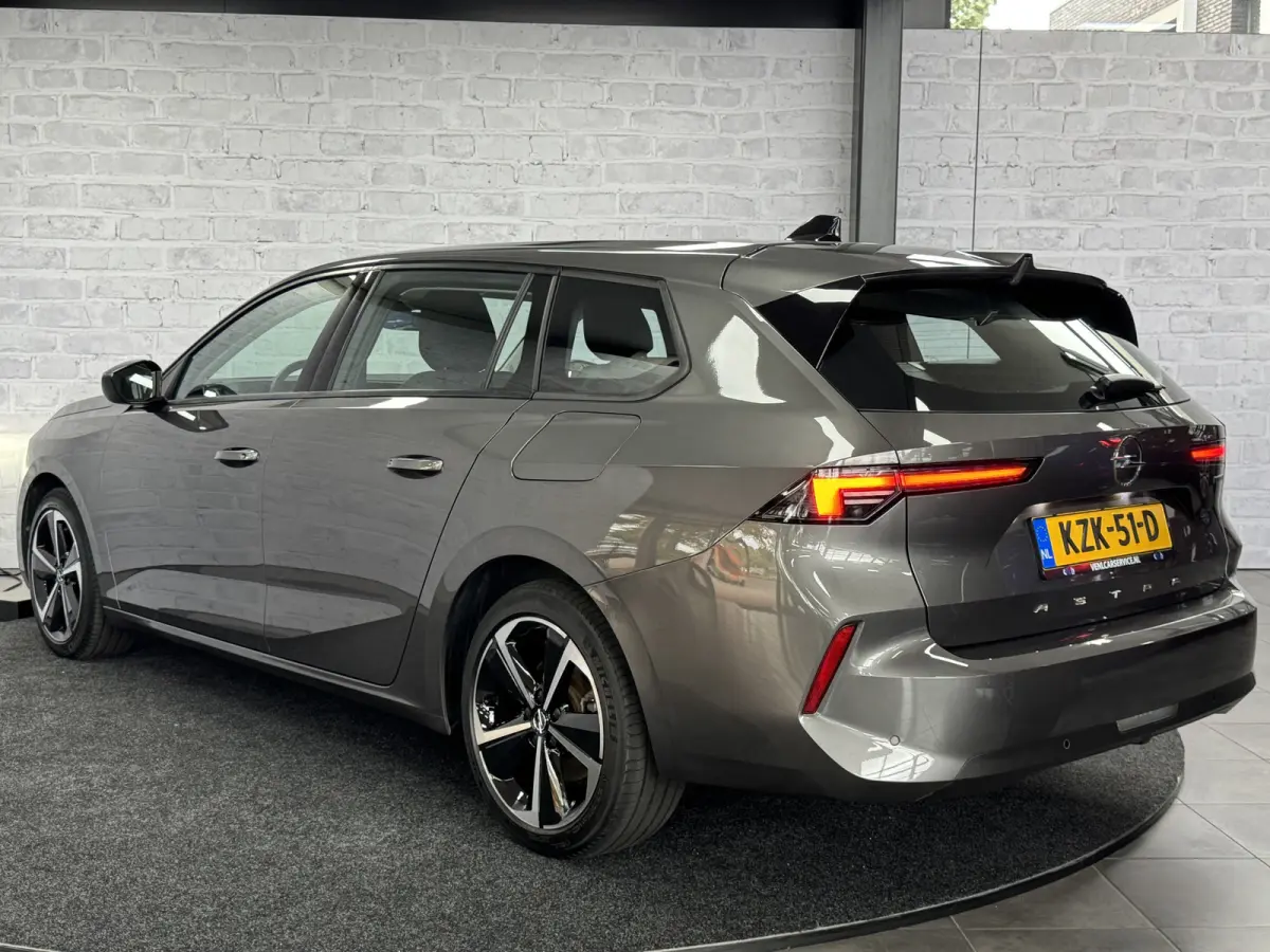 1.6 Turbo Plug In Hybrid Edition ACC Carplay
