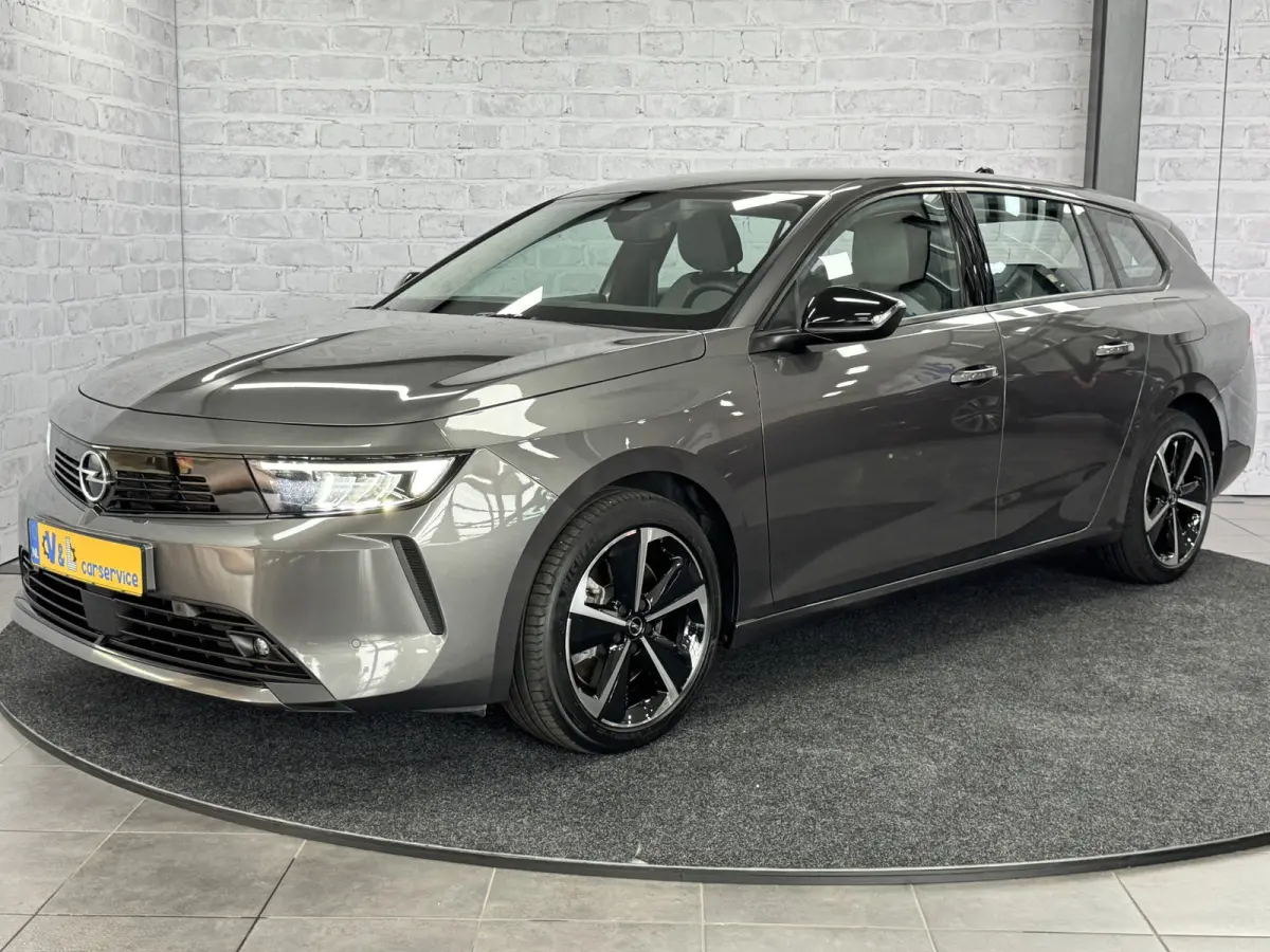 1.6 Turbo Plug In Hybrid Edition ACC Carplay