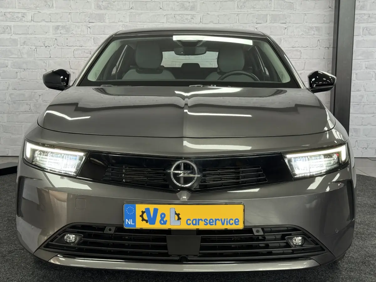 1.6 Turbo Plug In Hybrid Edition ACC Carplay