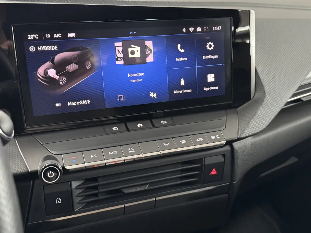 1.6 Turbo Plug In Hybrid Edition ACC Carplay