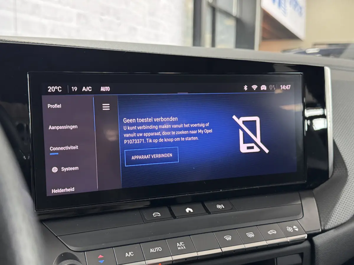 1.6 Turbo Plug In Hybrid Edition ACC Carplay