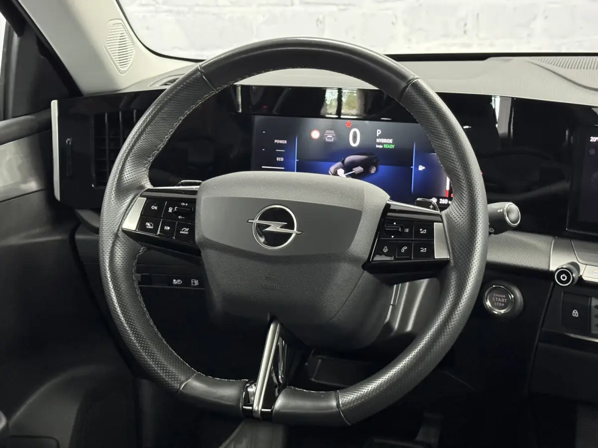 1.6 Turbo Plug In Hybrid Edition ACC Carplay