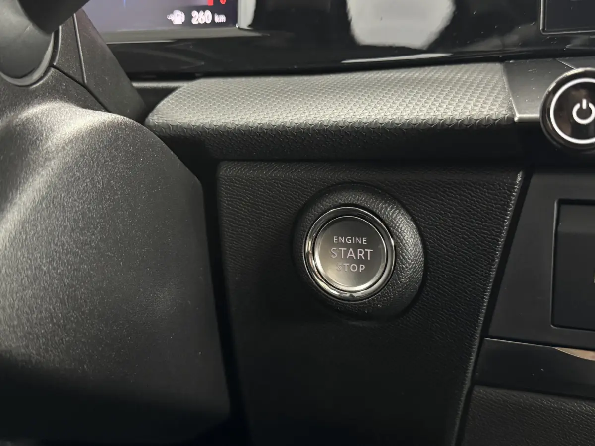 1.6 Turbo Plug In Hybrid Edition ACC Carplay