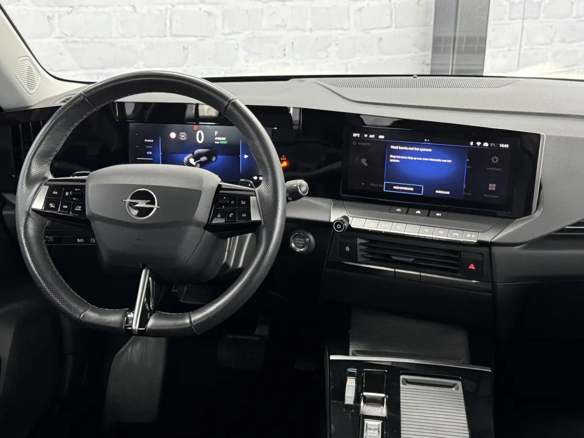 1.6 Turbo Plug In Hybrid Edition ACC Carplay