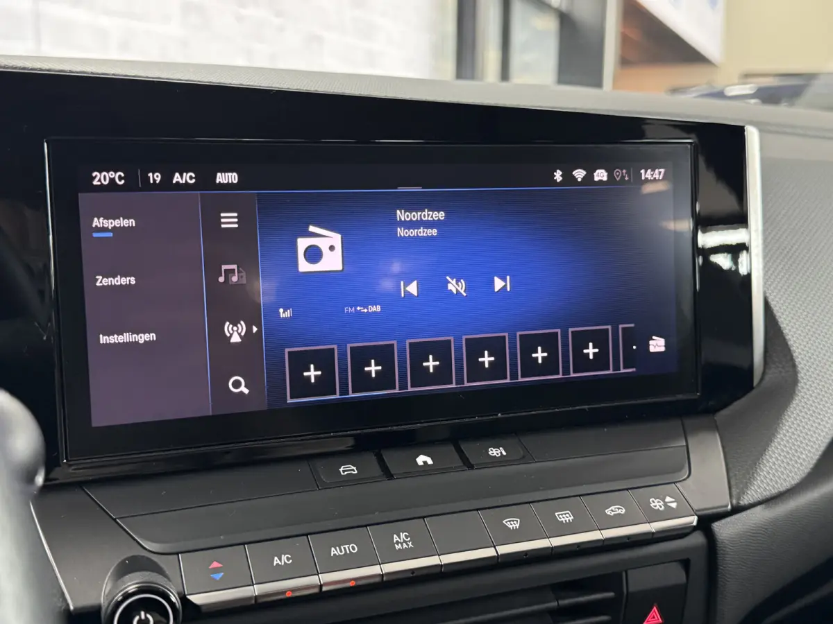 1.6 Turbo Plug In Hybrid Edition ACC Carplay