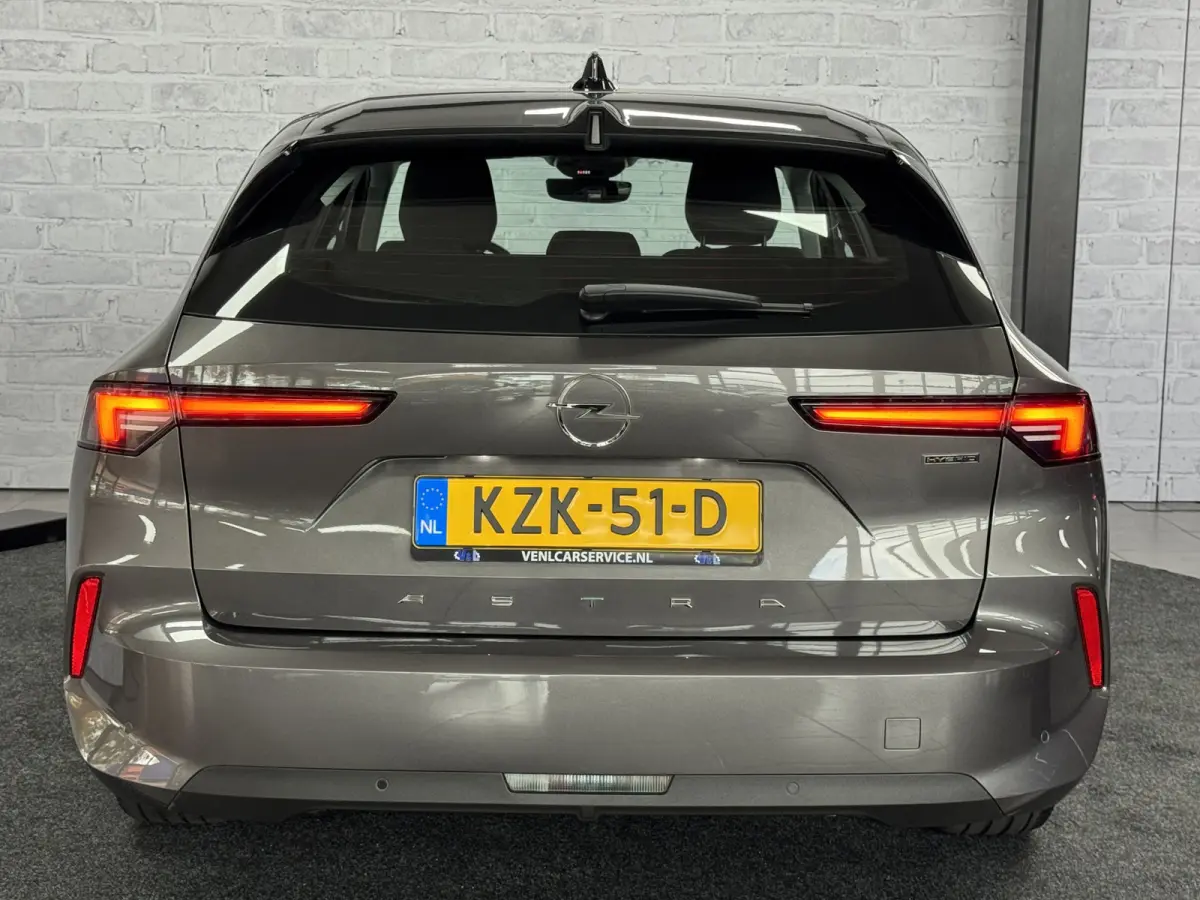 1.6 Turbo Plug In Hybrid Edition ACC Carplay