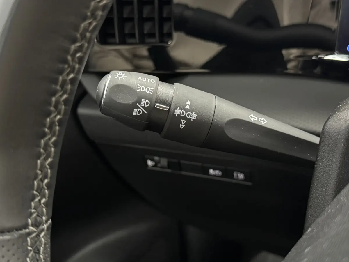 1.6 Turbo Plug In Hybrid Edition ACC Carplay