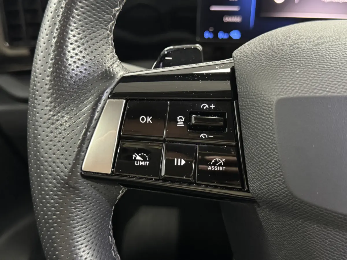 1.6 Turbo Plug In Hybrid Edition ACC Carplay