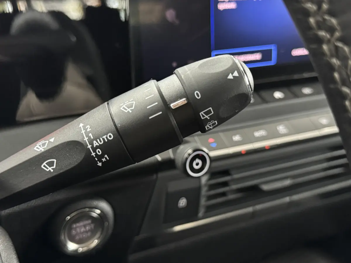 1.6 Turbo Plug In Hybrid Edition ACC Carplay