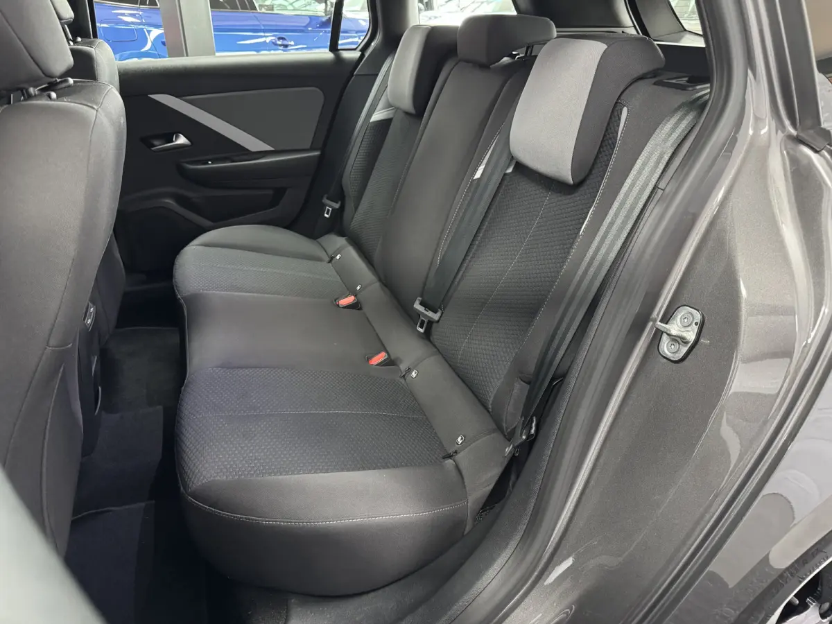 1.6 Turbo Plug In Hybrid Edition ACC Carplay