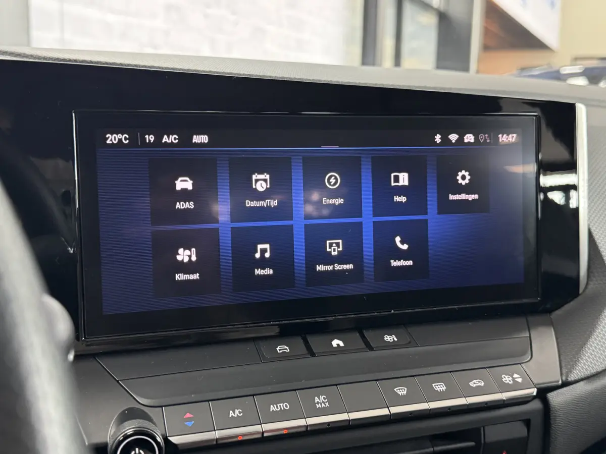 1.6 Turbo Plug In Hybrid Edition ACC Carplay