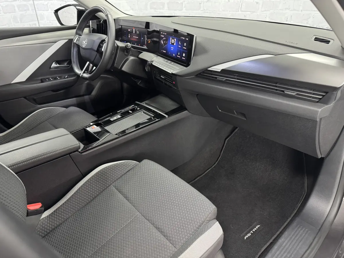 1.6 Turbo Plug In Hybrid Edition ACC Carplay