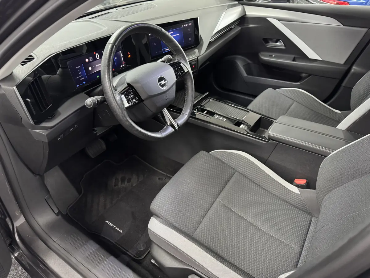 1.6 Turbo Plug In Hybrid Edition ACC Carplay