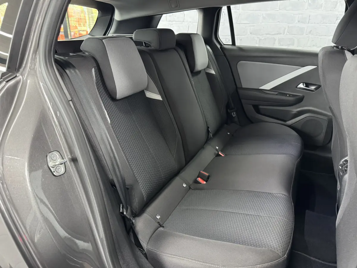 1.6 Turbo Plug In Hybrid Edition ACC Carplay
