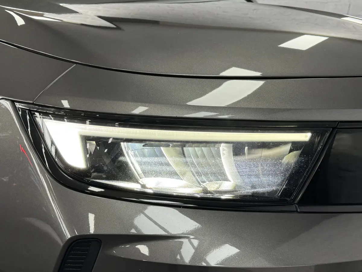 1.6 Turbo Plug In Hybrid Edition ACC Carplay