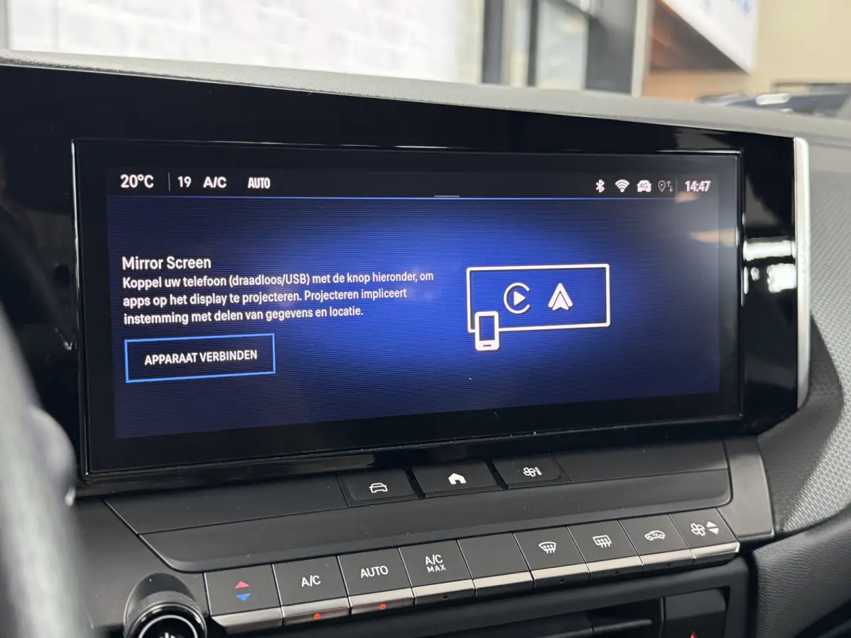 1.6 Turbo Plug In Hybrid Edition ACC Carplay