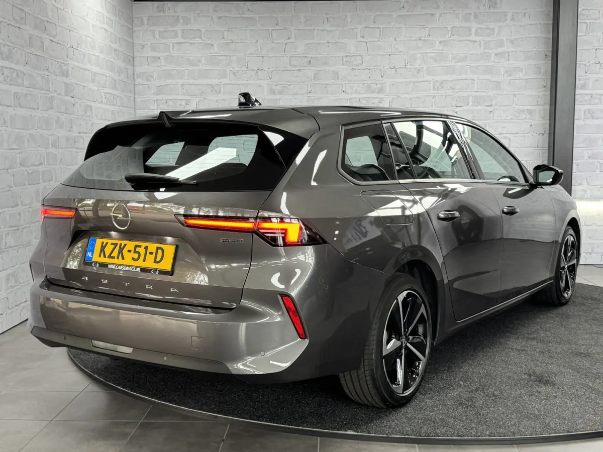 1.6 Turbo Plug In Hybrid Edition ACC Carplay