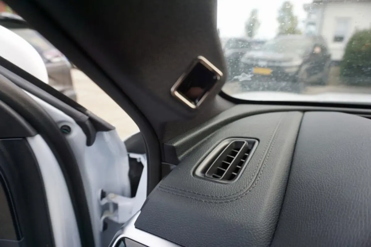 Boost 1.5 DM-i 218pk FWD Plug in Hybrid Panoramadak