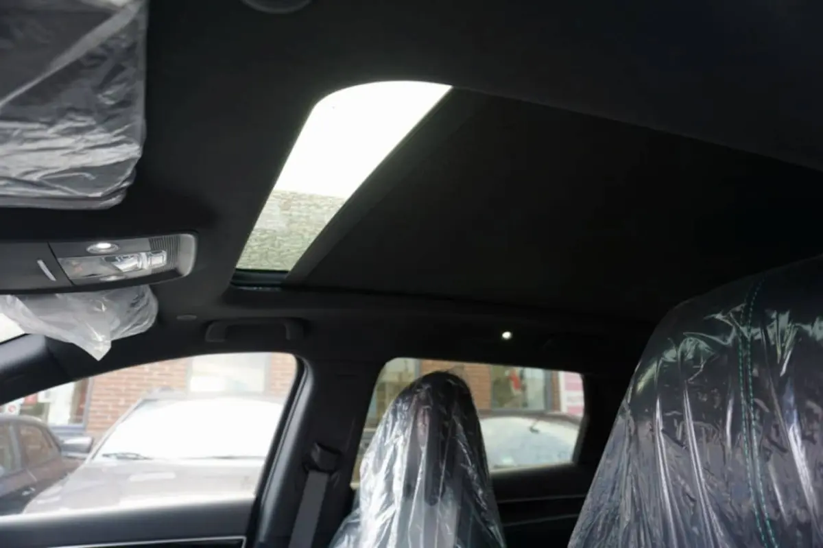 Boost 1.5 DM-i 218pk FWD Plug in Hybrid Panoramadak