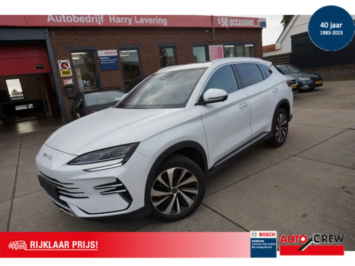 Boost 1.5 DM-i 218pk FWD Plug in Hybrid Panoramadak