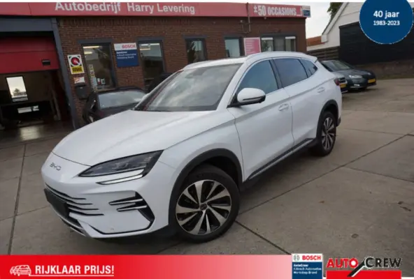 Boost 1.5 DM-i 218pk FWD Plug in Hybrid Panoramadak