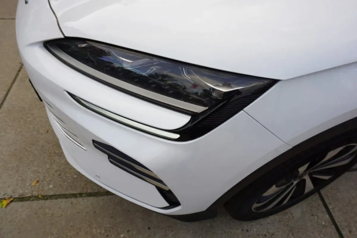 Boost 1.5 DM-i 218pk FWD Plug in Hybrid Panoramadak
