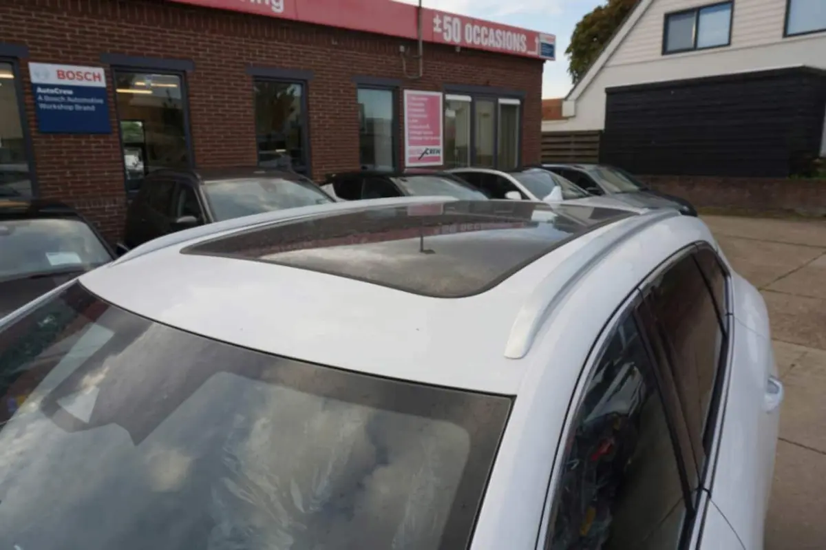 Boost 1.5 DM-i 218pk FWD Plug in Hybrid Panoramadak