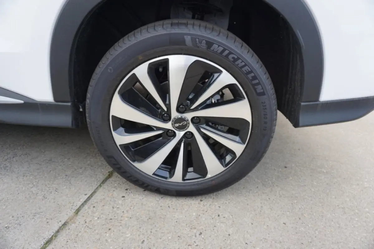 Boost 1.5 DM-i 218pk FWD Plug in Hybrid Panoramadak