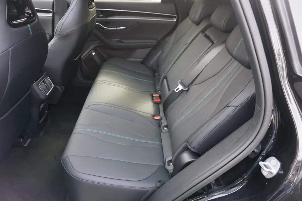Boost 1.5 DM-i 218pk FWD Plug in Hybrid Panoramadak