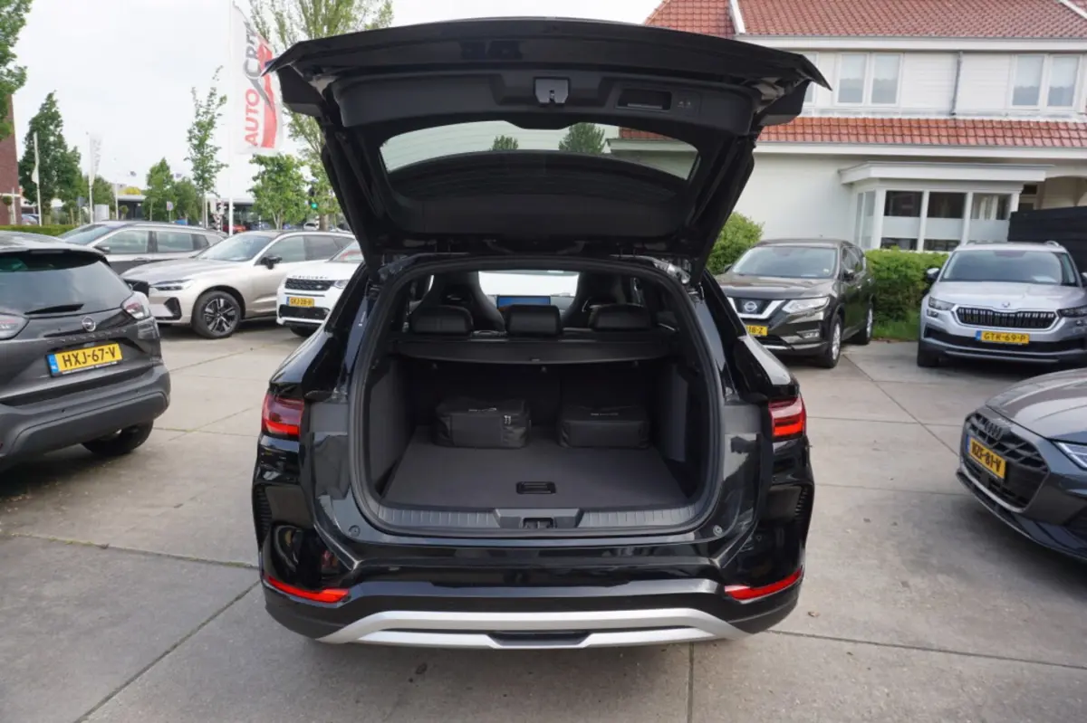 Boost 1.5 DM-i 218pk FWD Plug in Hybrid Panoramadak