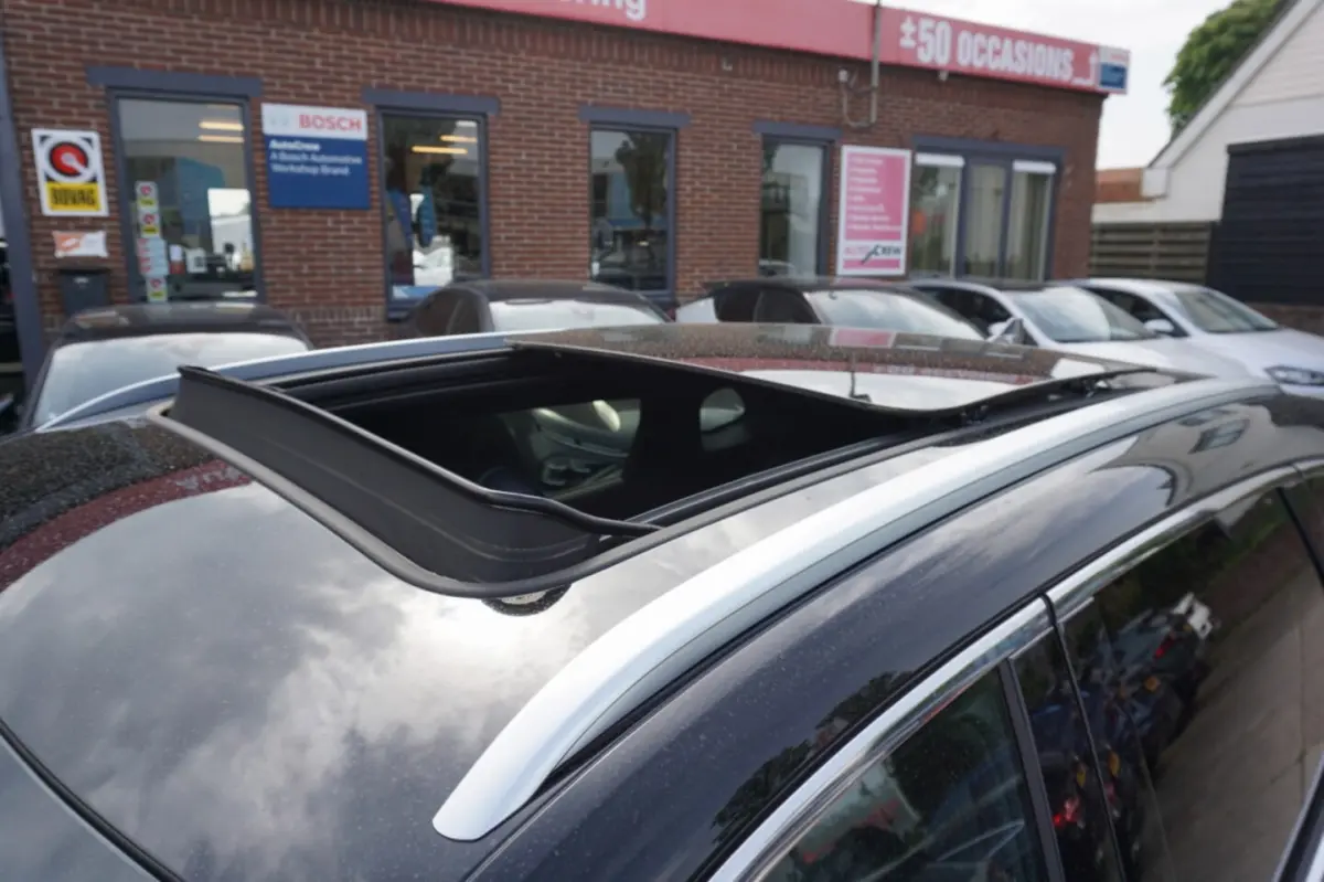 Boost 1.5 DM-i 218pk FWD Plug in Hybrid Panoramadak