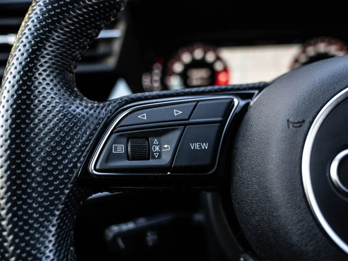 35 TFSI S edition AppleCarPlay/Sfeer/Matrix