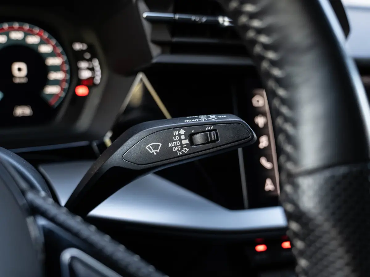 35 TFSI S edition AppleCarPlay/Sfeer/Matrix