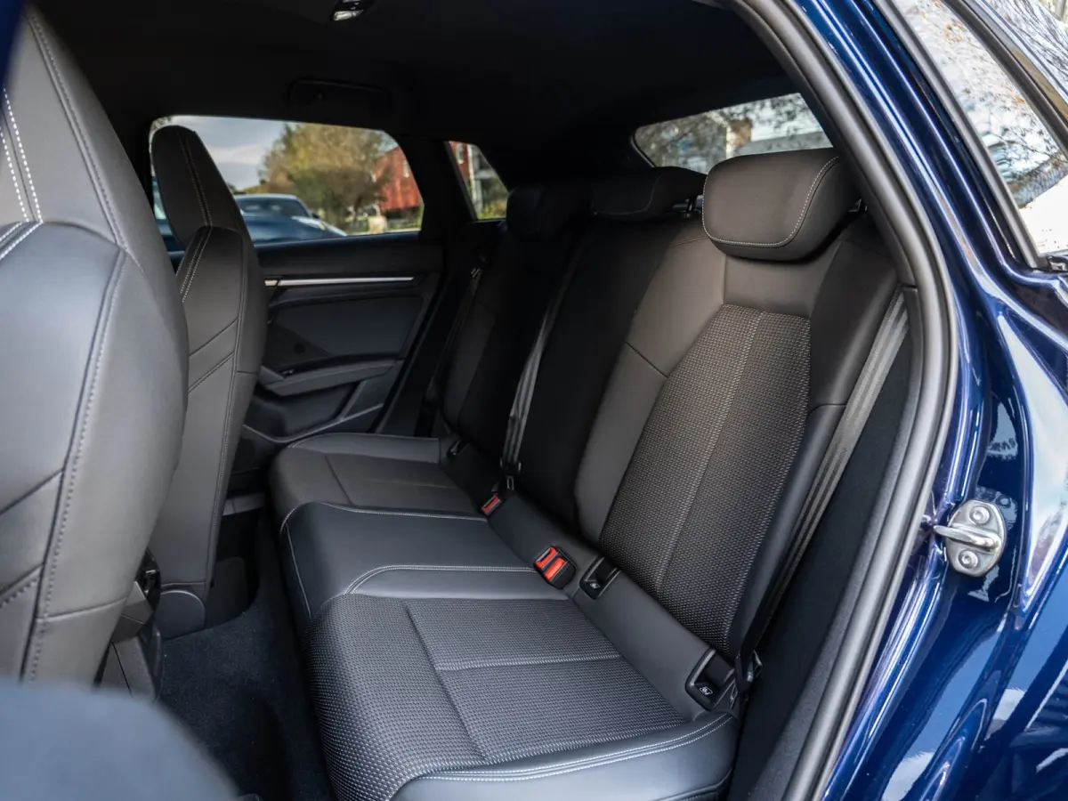 35 TFSI S edition AppleCarPlay/Sfeer/Matrix