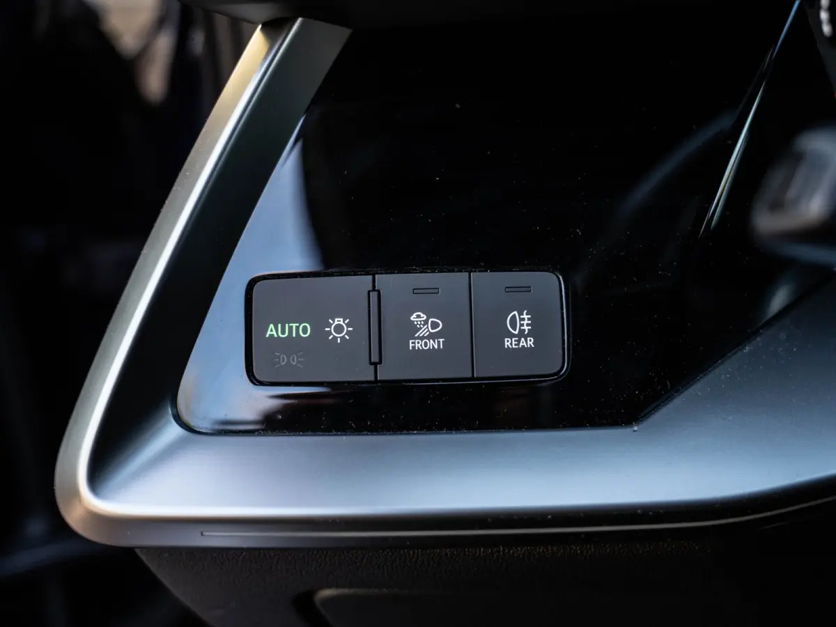 35 TFSI S edition AppleCarPlay/Sfeer/Matrix