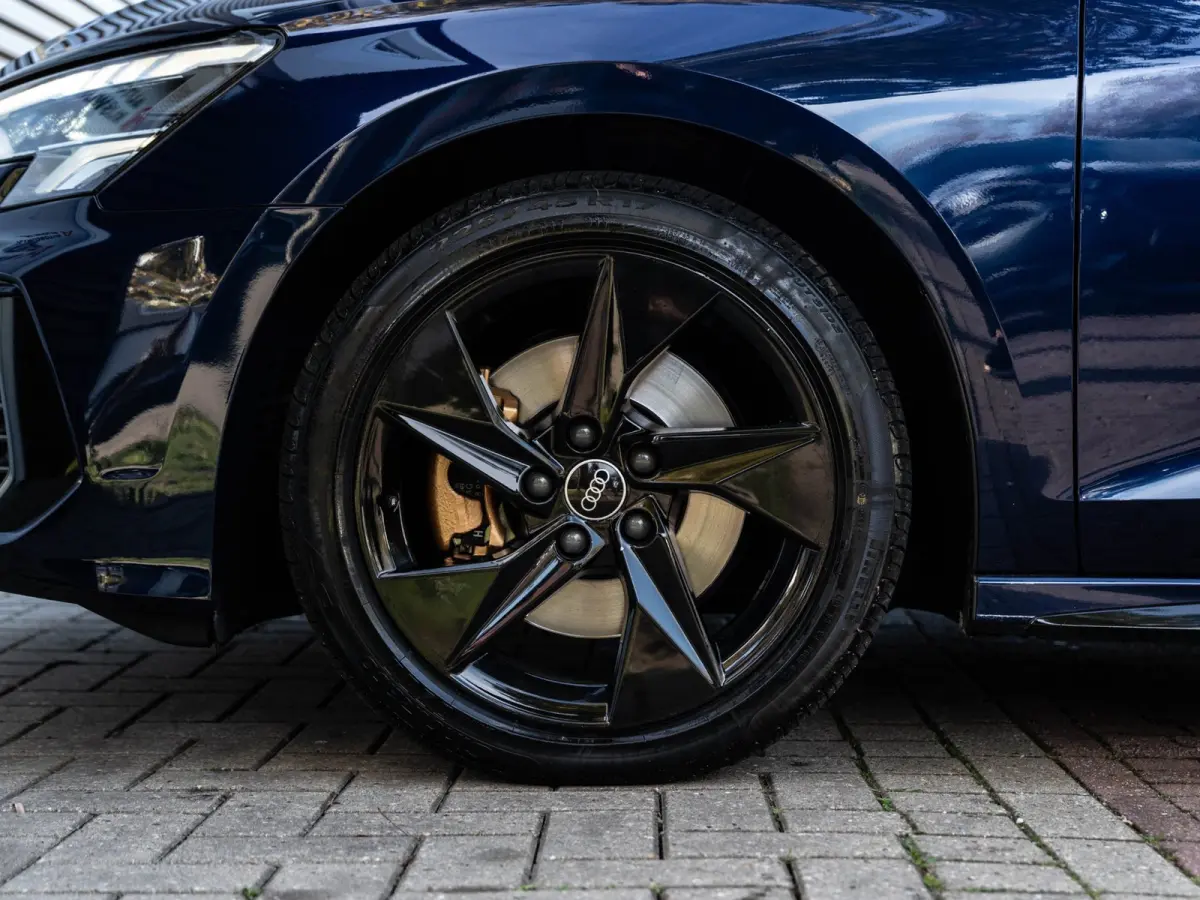 35 TFSI S edition AppleCarPlay/Sfeer/Matrix