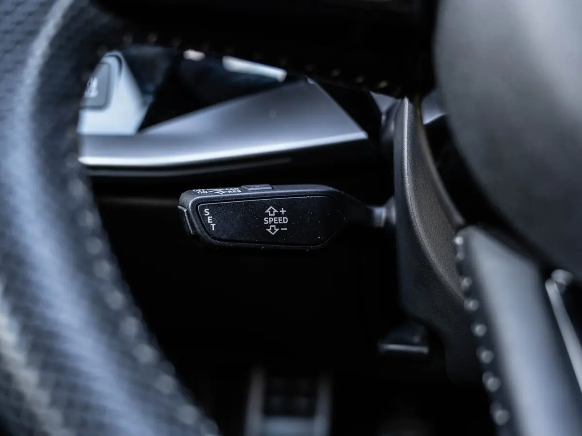 35 TFSI S edition AppleCarPlay/Sfeer/Matrix