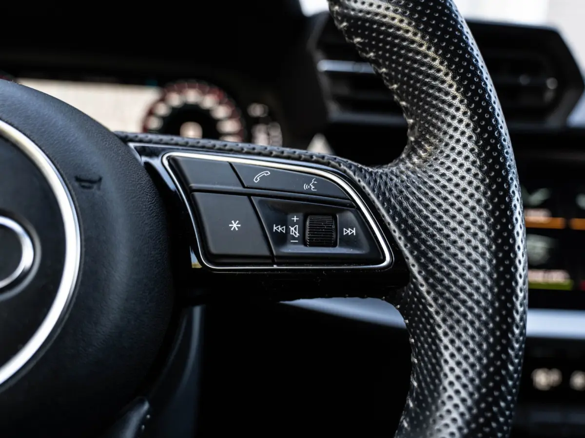 35 TFSI S edition AppleCarPlay/Sfeer/Matrix
