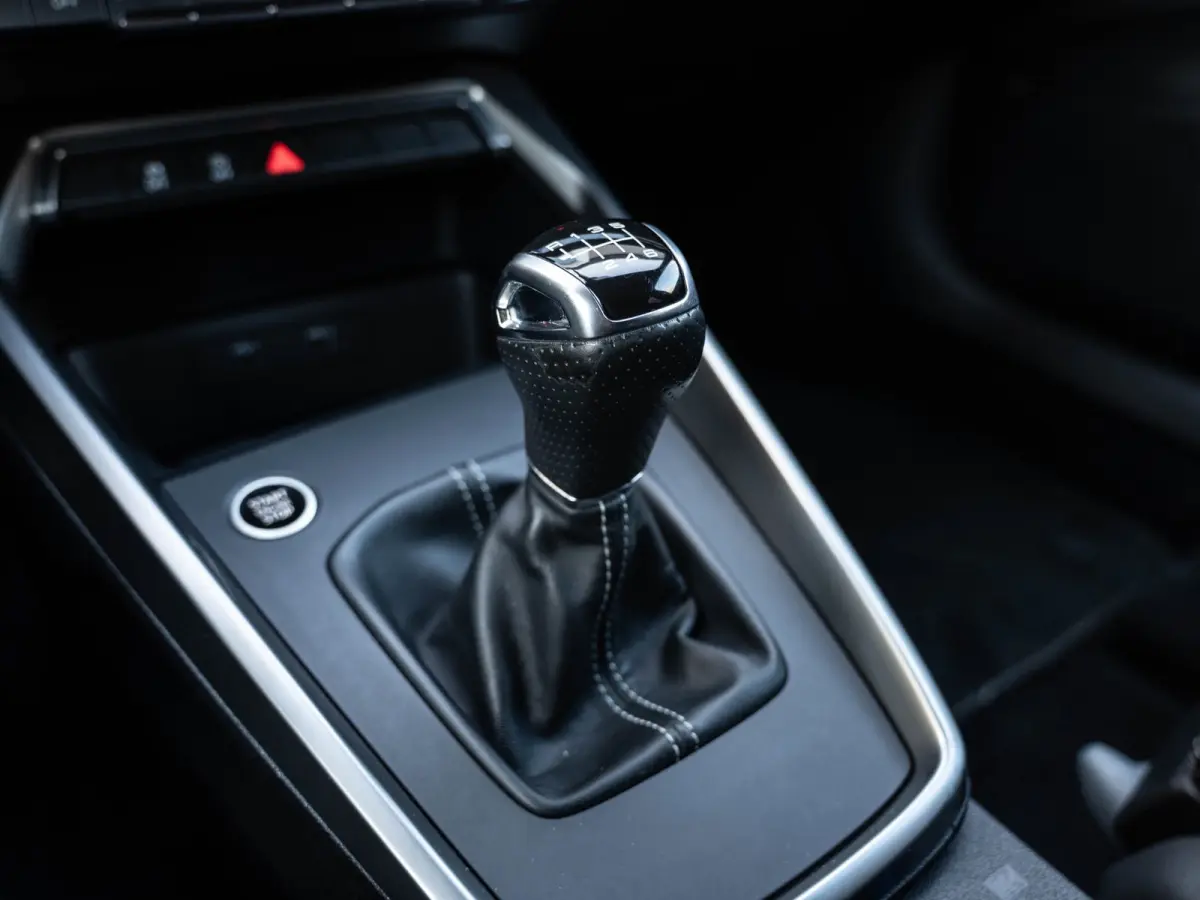 35 TFSI S edition AppleCarPlay/Sfeer/Matrix