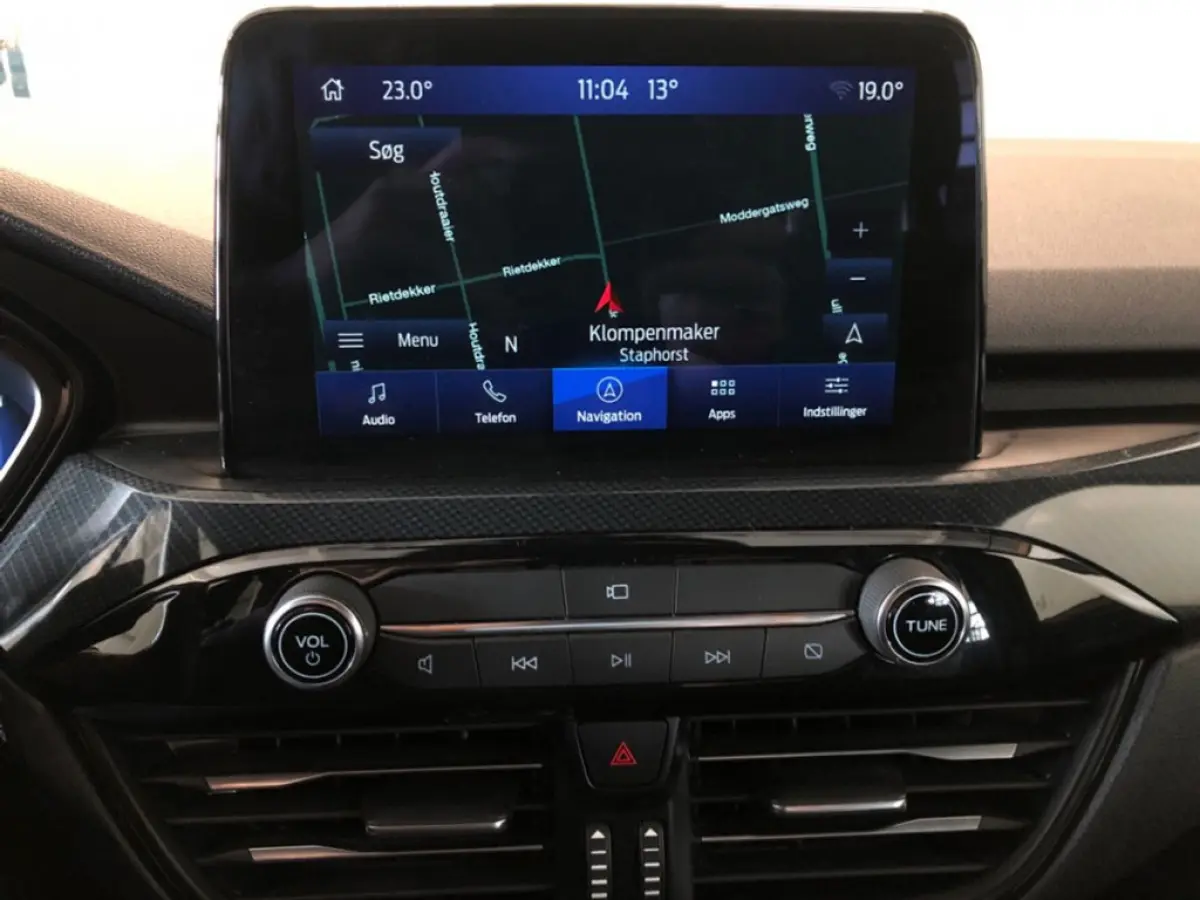 2.5 PHEV ST-Line X - Automaat - Parkeerhulp V+A - Navi - Winterpakket - Elec.klep
