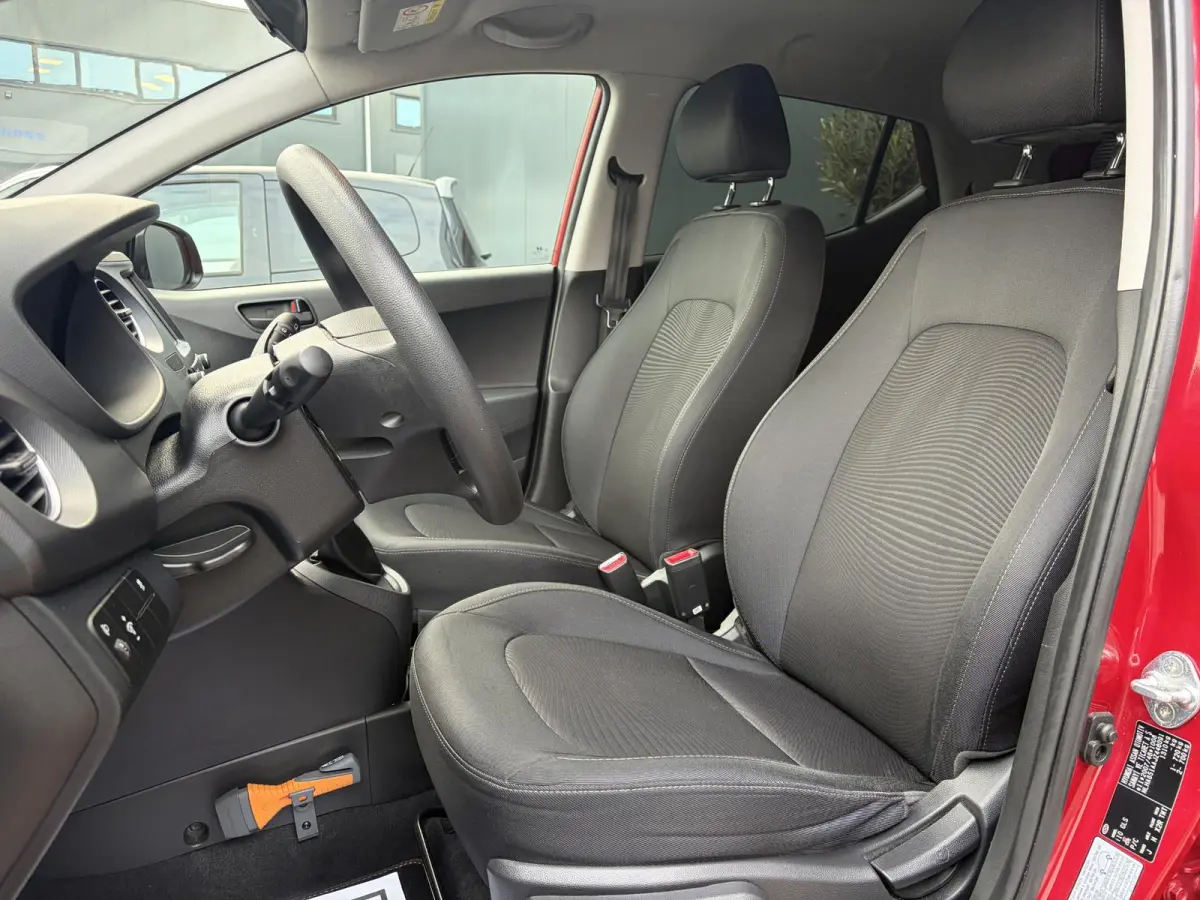 1.0i Comfort | N-Line | Airco | Apple CarPlay | Navigatie | Cruise | Parkeersensoren | Trekhaak | Hele mooie uitvoering!!!