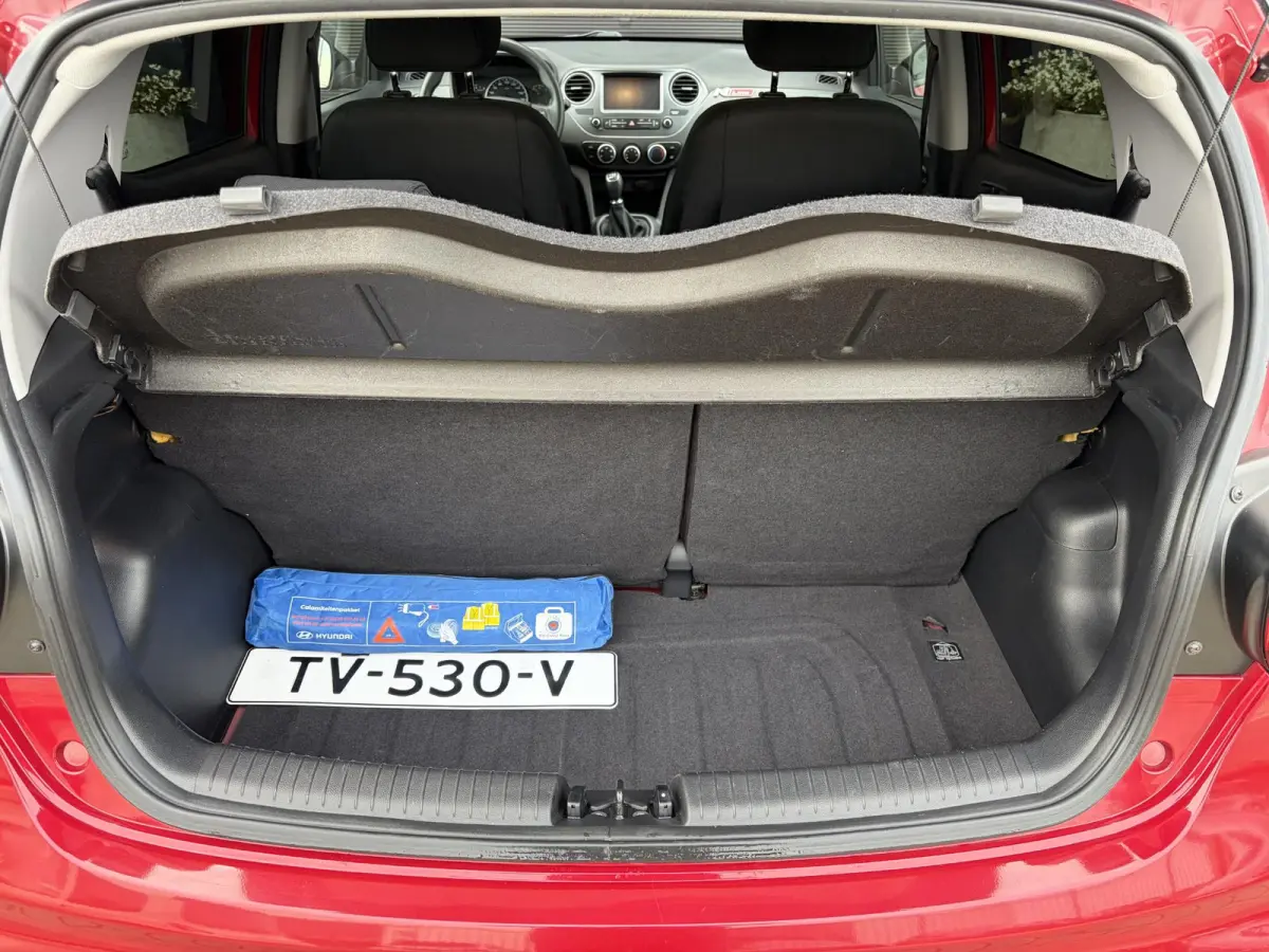 1.0i Comfort | N-Line | Airco | Apple CarPlay | Navigatie | Cruise | Parkeersensoren | Trekhaak | Hele mooie uitvoering!!!